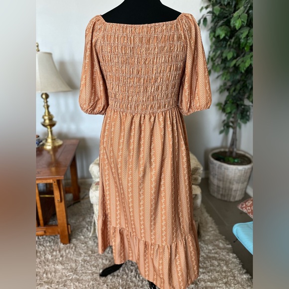 Polagram Golden Princess Dress - Picture 2 of 11